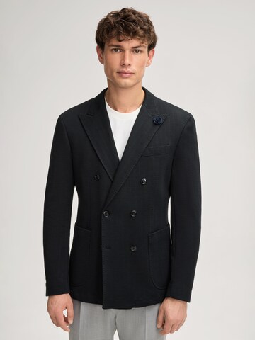 JOOP! Slim fit Blazer 'Heazy' in Black: front