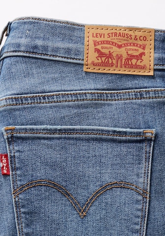 LEVI'S ® Skinny Jeans '310 ' in Blue