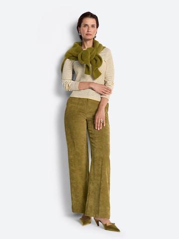 Rich & Royal Shirt in Geel