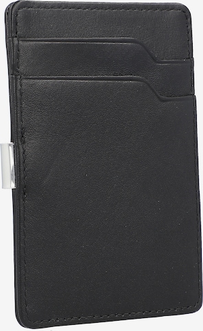 Picard Wallet in Black