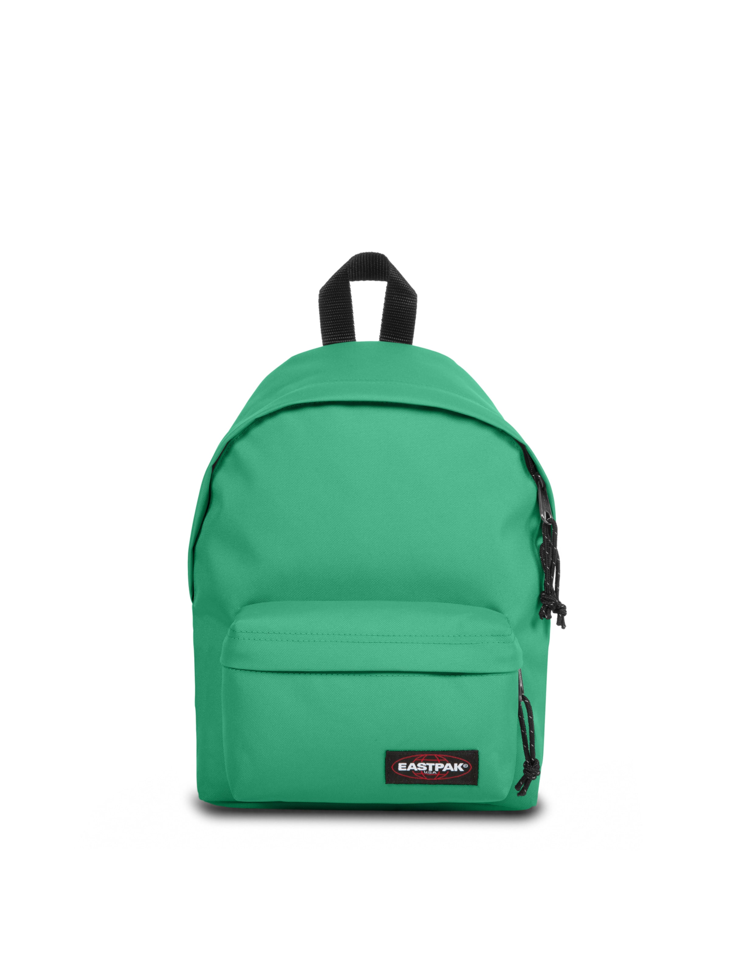 Rucsac 'Orbit' de la EASTPAK pe verde: față