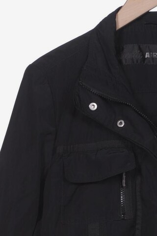 AIRFIELD Jacke XXL in Schwarz