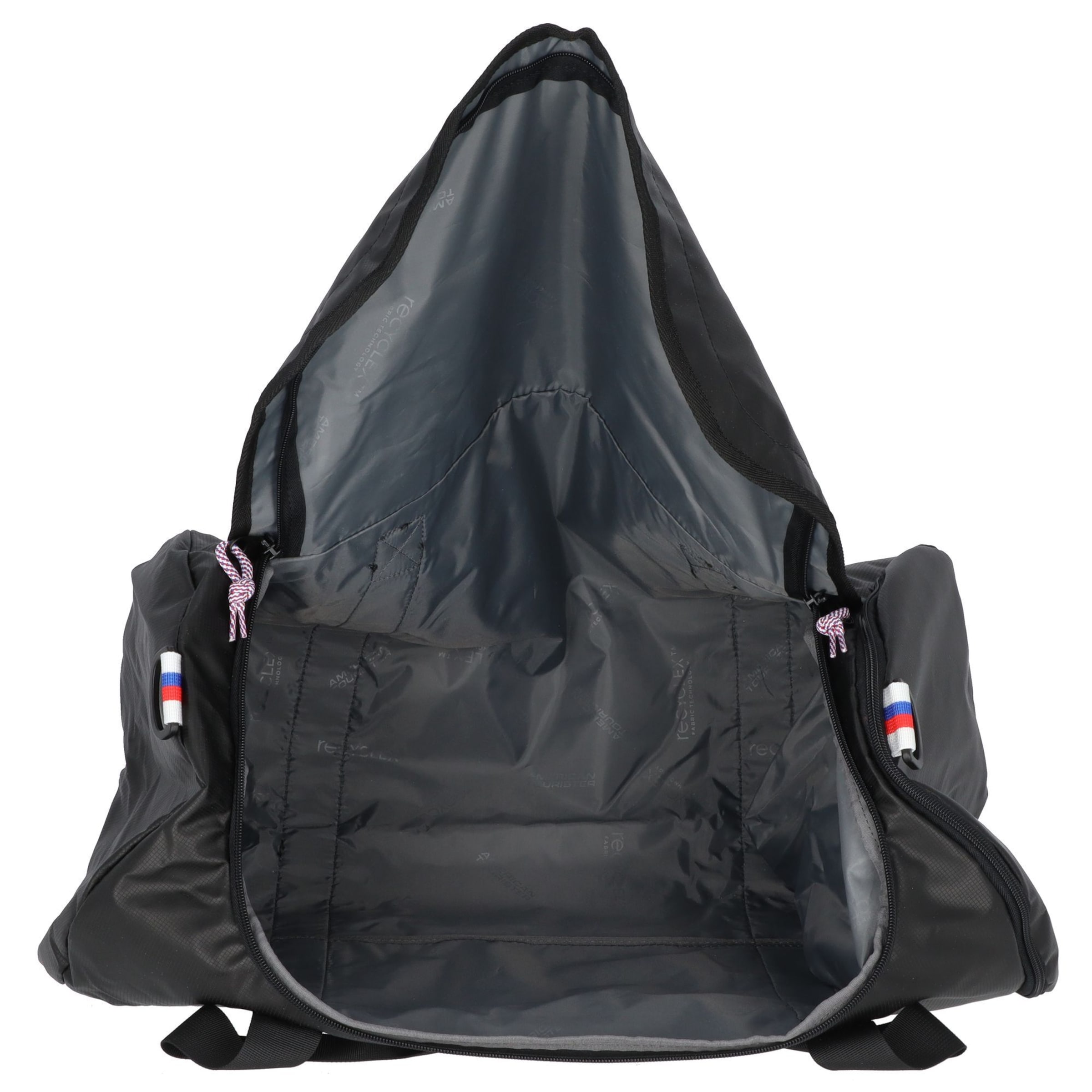 Sac week-end 'Up-Beat Pro' American Tourister en noir