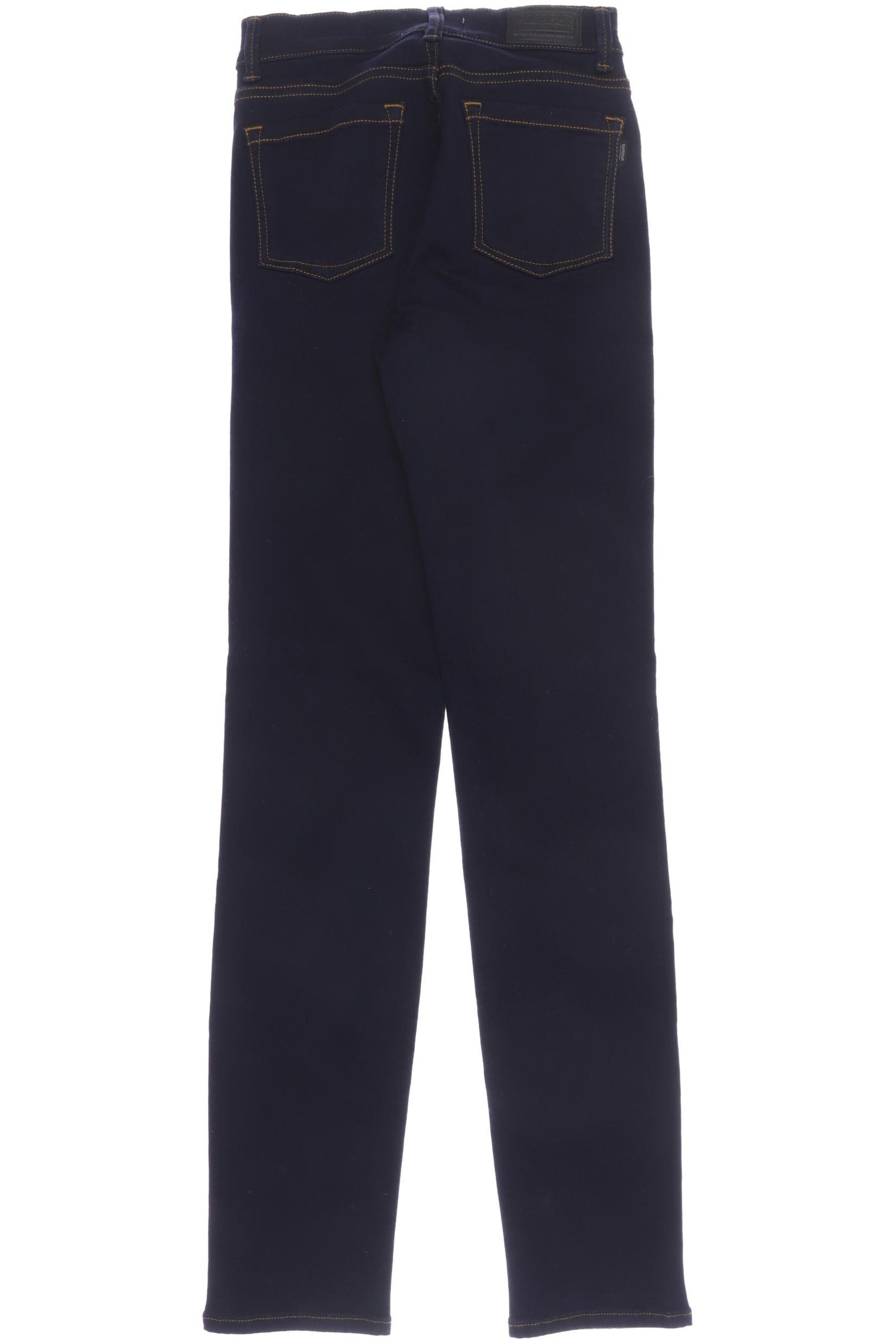 Barbour Jeans 28 in Blau