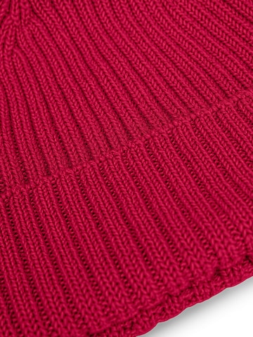 FALKE Beanie in Pink