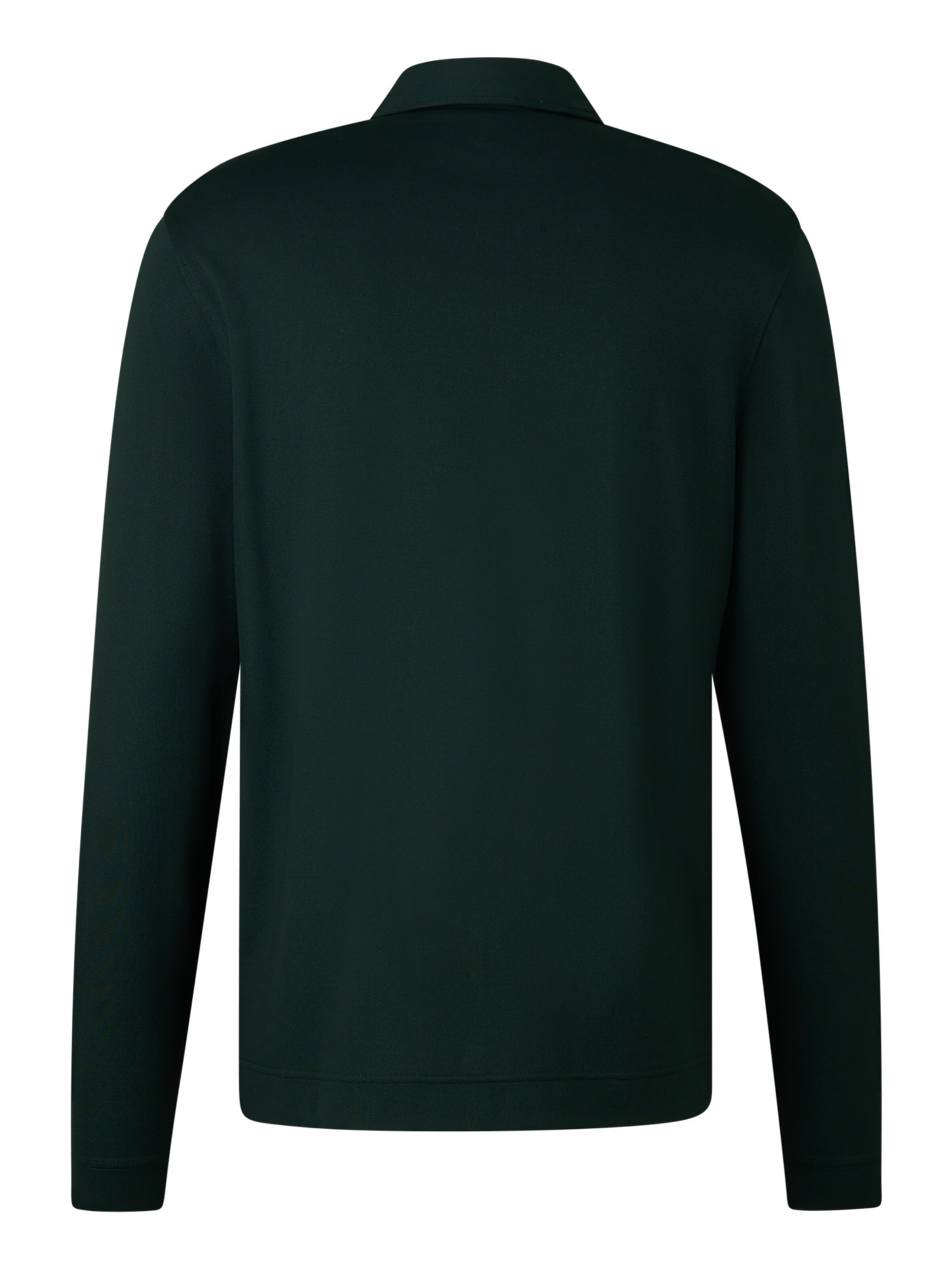 BOGNER Shirt 'Timon' in Green