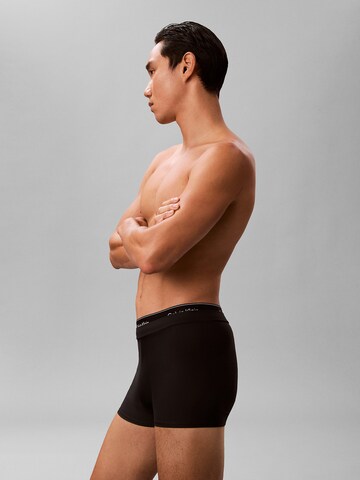 Calvin Klein Swimwear Zwembroek in Zwart