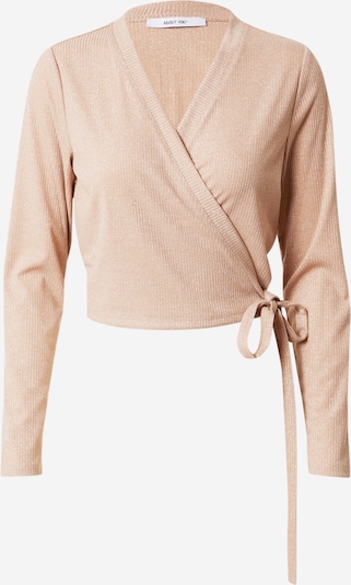 Marškinėliai 'Tilda' iš ABOUT YOU, spalva – kremo, Prekių apžvalga