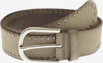 VANZETTI Belt in One size in Grey: front