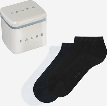 FALKE Носки в Синий