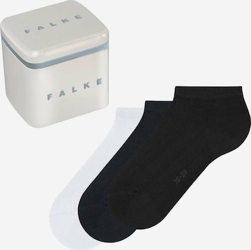 FALKE Socks in Blue
