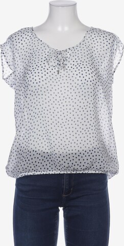 Herrlicher Blouse & Tunic in L in White: front