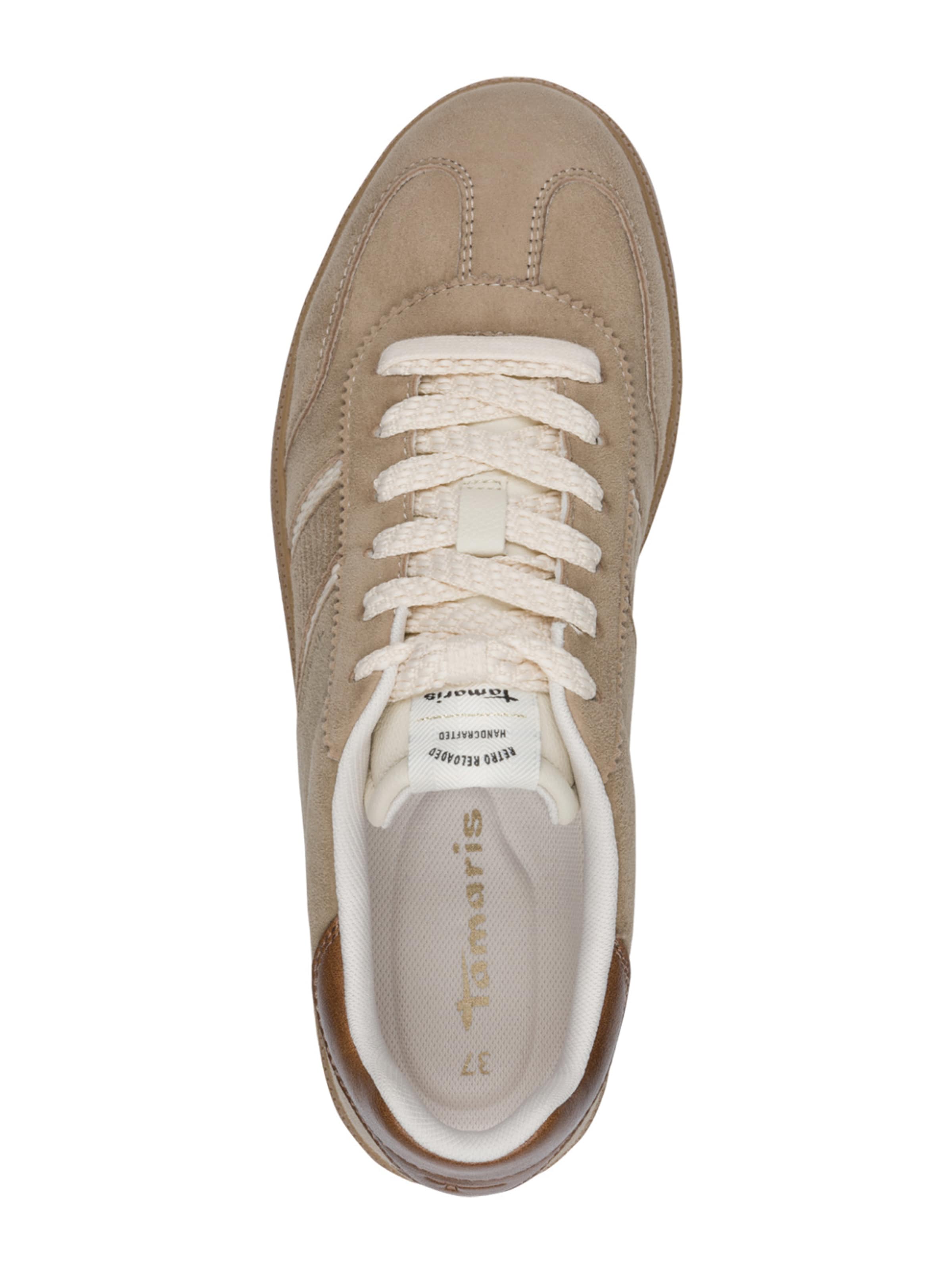 Tamaris Trainers in Brown