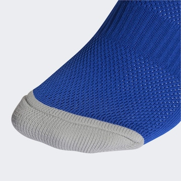ADIDAS PERFORMANCE - Calcetines deportivos 'Milano 23' en azul