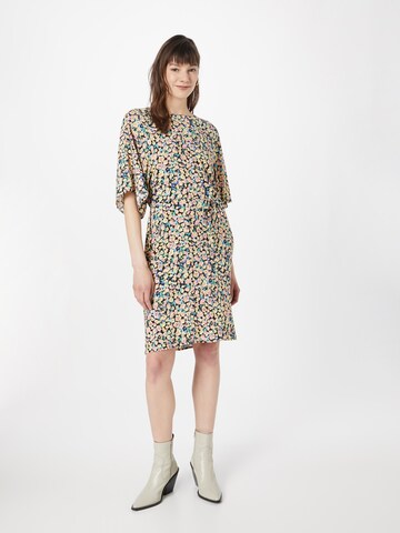 KAREN BY SIMONSEN Dress 'India' in Mixed colors: front