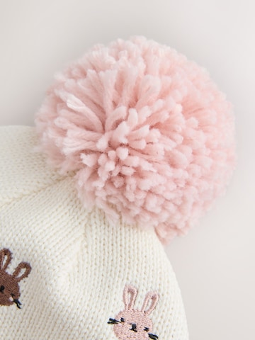 Next - Gorra en beige