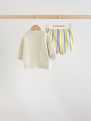 NextKomplet - bež boja