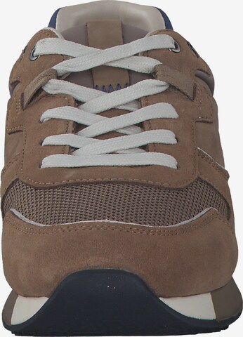 LLOYD Sneaker 'Elmar' in Braun