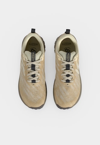 Chaussure de course 'ROAM' KEEN en beige