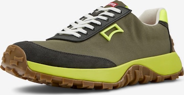 Baskets basses 'Drift Trail' CAMPER en vert : devant