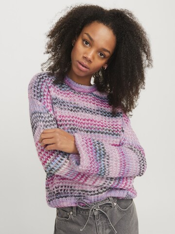 JJXX Pullover 'SIMONE' in Mischfarben