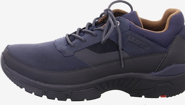 LLOYD Lace-Up Shoes in Blue