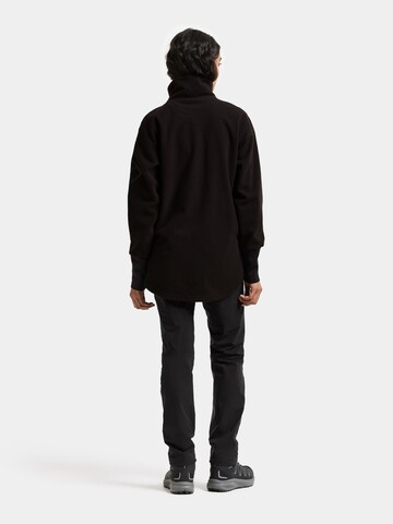 Veste en polaire 'Ronja' Didriksons en noir
