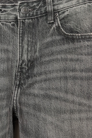 Pull&Bear Szabványos Farmer - szürke
