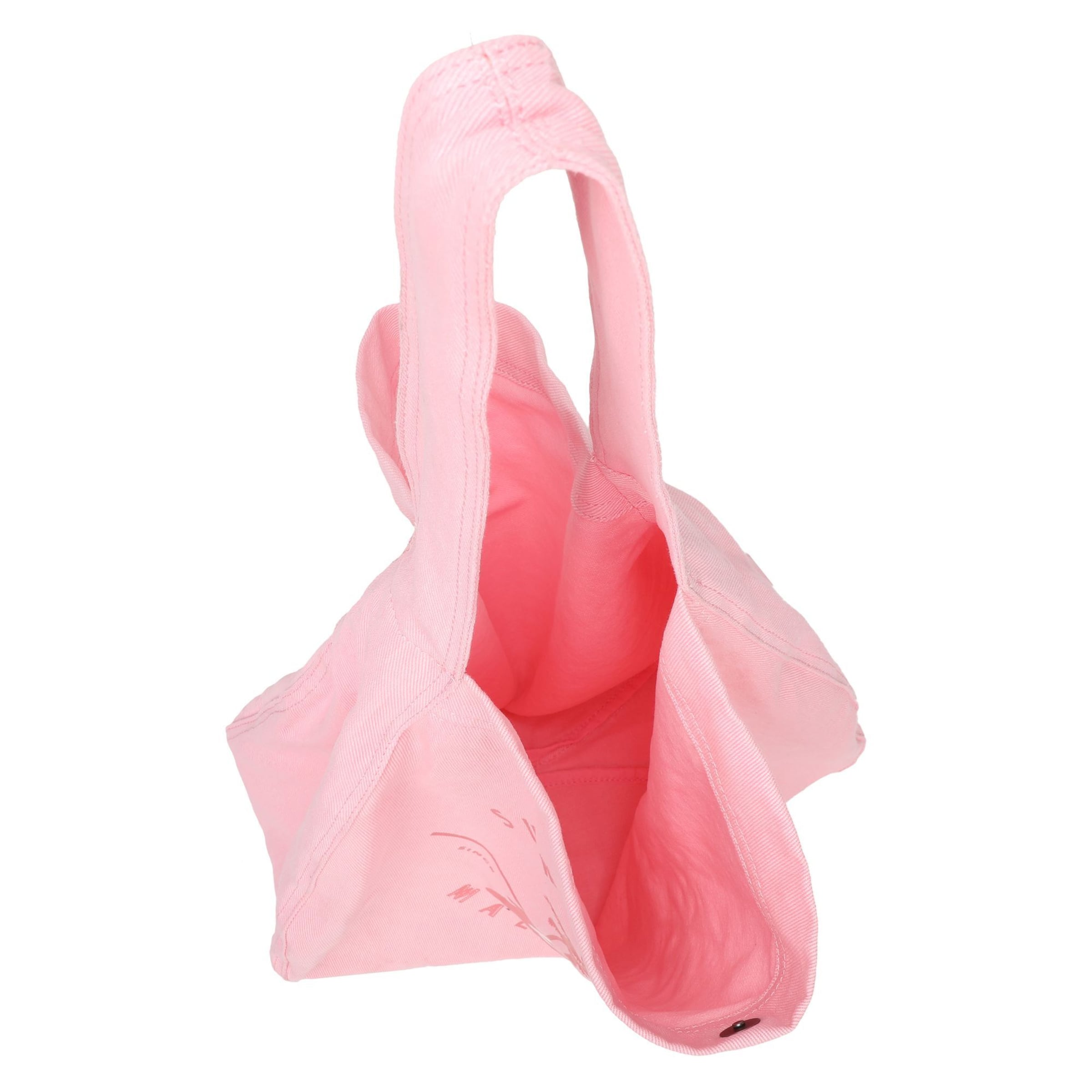 Borsa a mano 'Barbie Malibu' di Fritzi aus Preußen in rosa