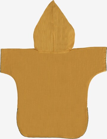 STERNTALER Shirt 'Lio' in Gelb