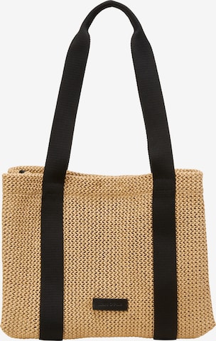 Marc O'Polo Shopper in Black: front