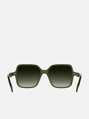 Longchamp Sonnenbrille‌‌‌‌ in Braun