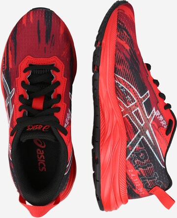 ASICS Sportschuh 'Gel Noosa 13' in Rot