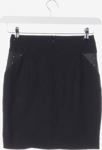 The Kooples Skirt in XXS in Black