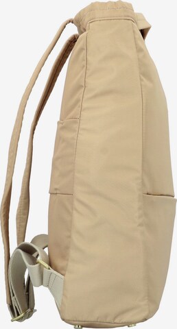 BREE Rucksack 'Juna ' in Beige