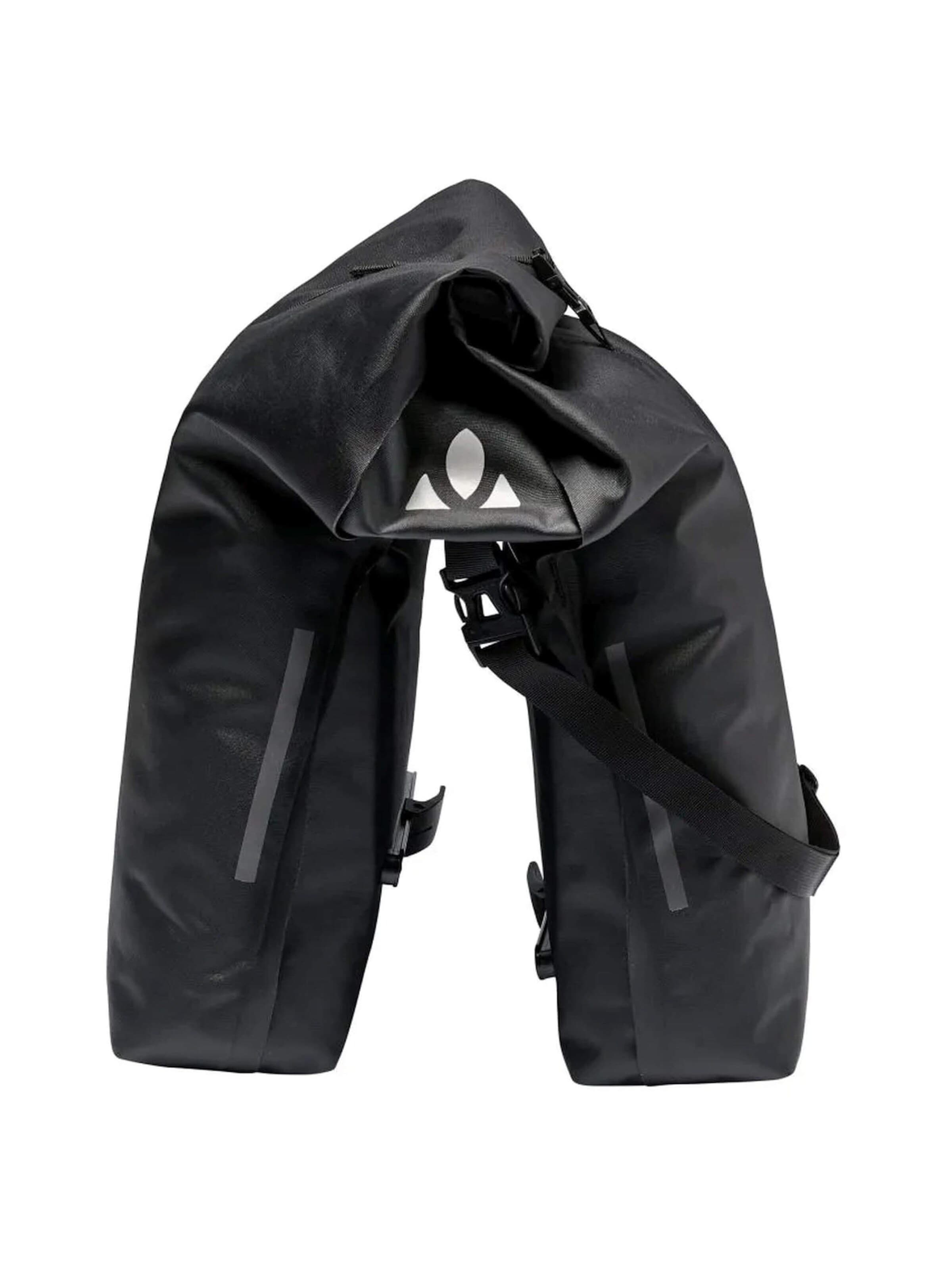 VAUDE Sports bag in Black