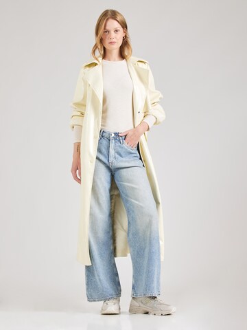 GAP Wide leg Jeans in Blue