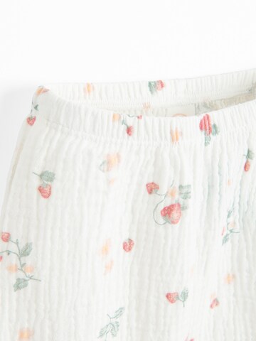 Cool Club Sada 'CLOTHING SET' – bílá