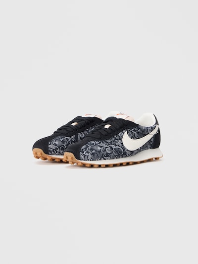Nike Sportswear Sneakers laag 'LD-1000' in de kleur Zwart / Wit, Productweergave