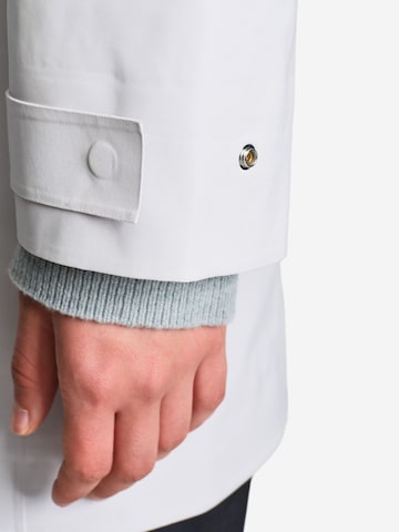 AIGLE Parka przejściowa 'Mtd®' w kolorze szary