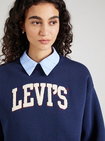 LEVI'S ® Суичър 'SALINAS' в синьо