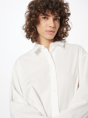 Camicia da donna 'TARINA' di CINQUE in bianco