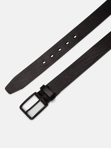 Lloyd belts Gürtel '0233'‌‌‌‌‌‌‌‌‌ in Schwarz