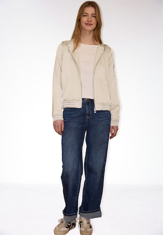 Street One Studio Jacke in Beige