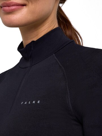 FALKE Base Layer in Black