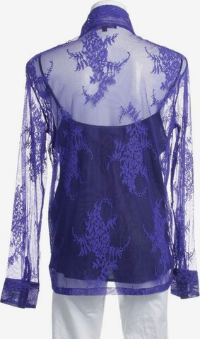 Maje Blouse & Tunic in M in Blue