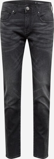 ARMANI EXCHANGE Kavbojke | siv denim barva, Prikaz izdelka