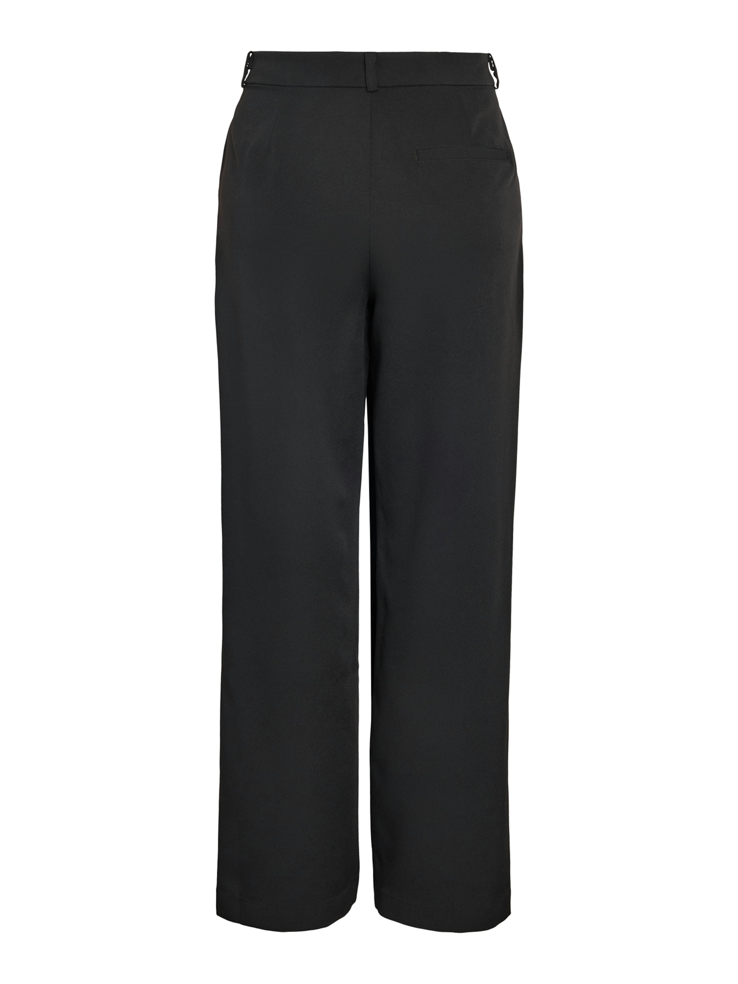 Noisy may Regular Trousers 'NMVIOLA' in Black