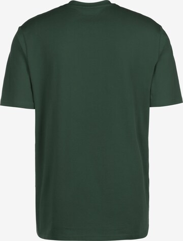 OUTFITTER Performance Shirt 'Tahi' in Green