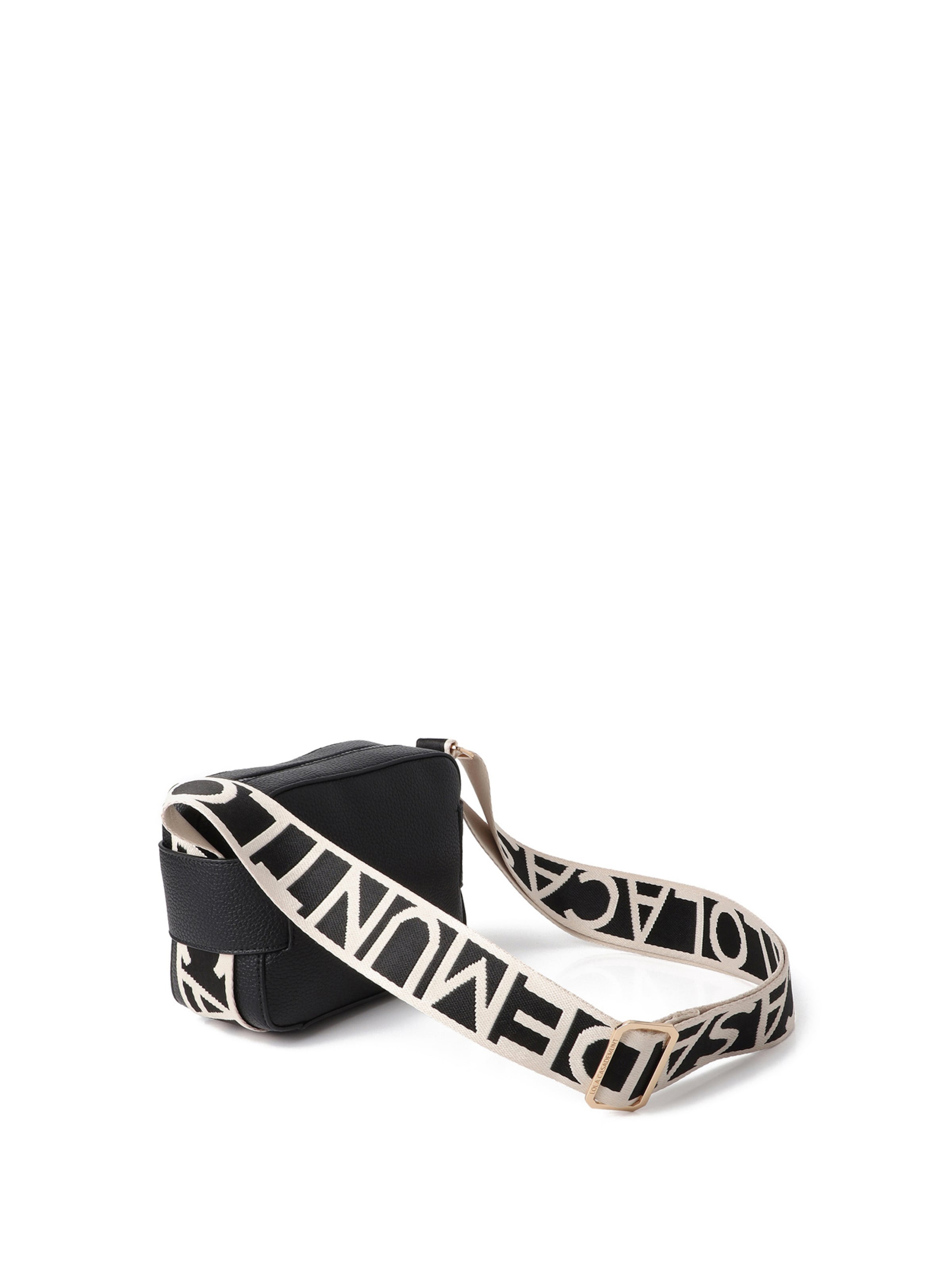 Lola Casademunt Crossbody bag in Black